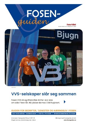 Fosna-Folket Del2 28.05.24