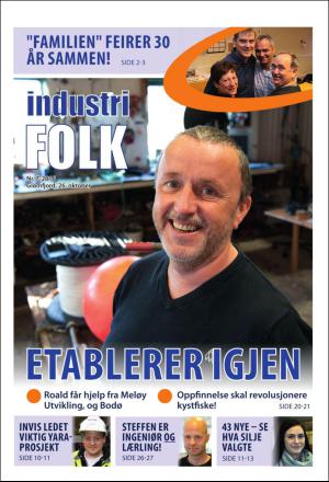 Industrifolk