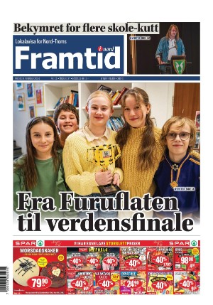 Framtid i Nord 09.02.24