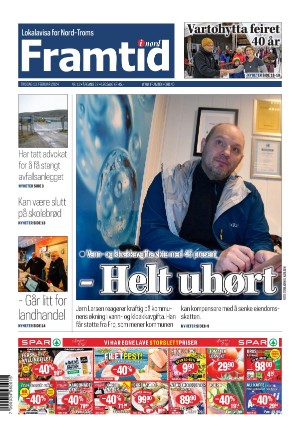 Framtid i Nord 13.02.24