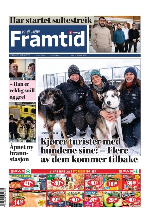 Framtid i Nord 20.02.25