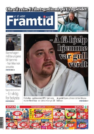 Framtid i Nord 06.03.25