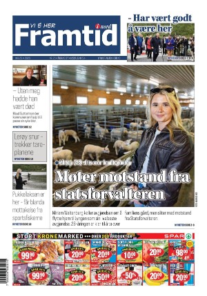 Framtid i Nord 19.06.25