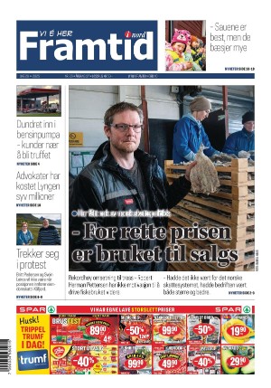 Framtid i Nord 26.06.25