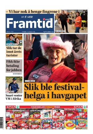 Framtid i Nord