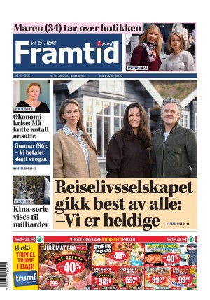 Framtid i Nord