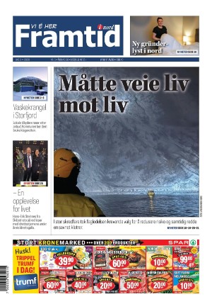 Framtid i Nord