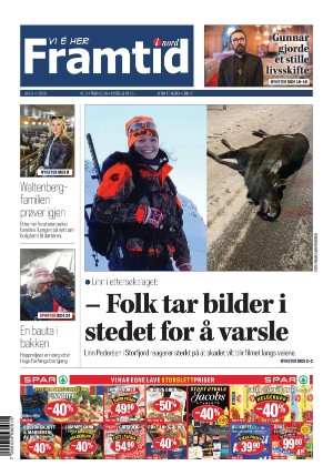 Framtid i Nord