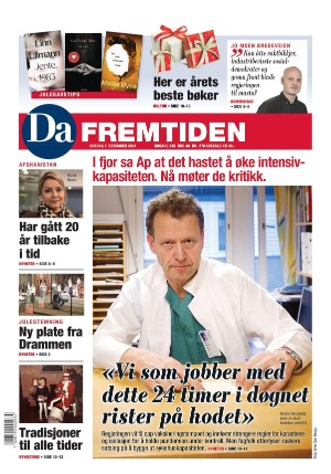 Fremtiden 01.12.21