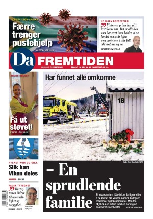 Fremtiden 08.12.21