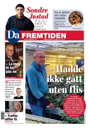 Fremtiden