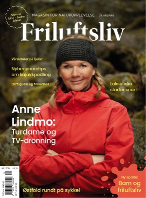 Friluftsliv