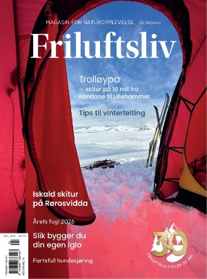 Friluftsliv
