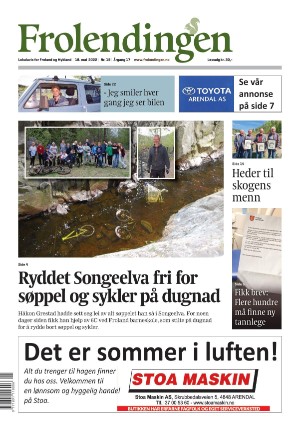 Avisforside