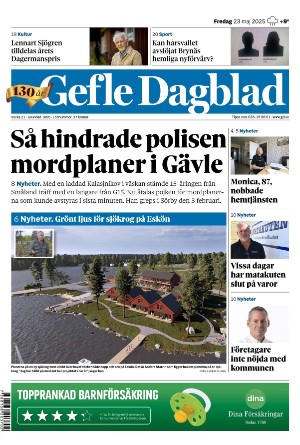 Gefle Dagblad