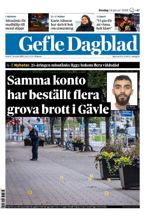 Gefle Dagblad