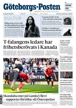 Göteborgs-Posten