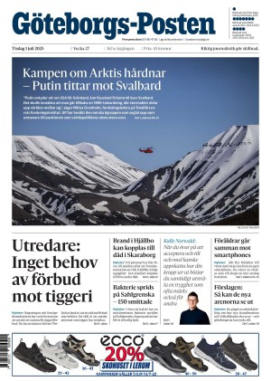 Göteborgs-Posten