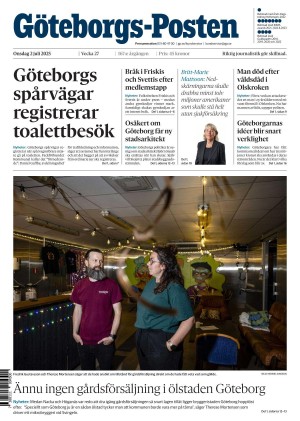 Göteborgs-Posten