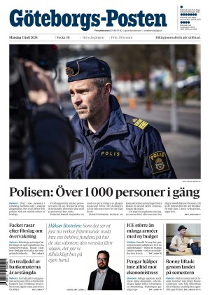 Göteborgs-Posten