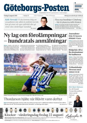 Göteborgs-Posten