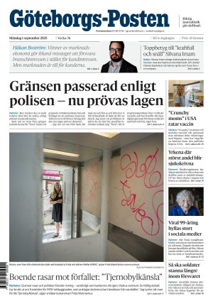 Göteborgs-Posten