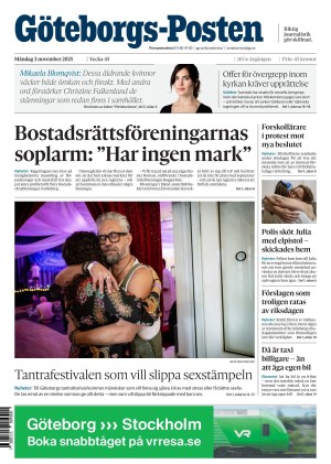 Göteborgs-Posten