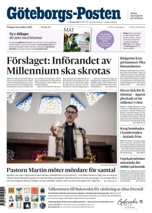 Göteborgs-Posten
