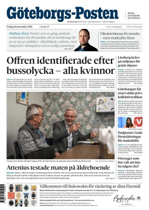 Göteborgs-Posten