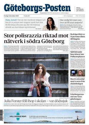 Göteborgs-Posten