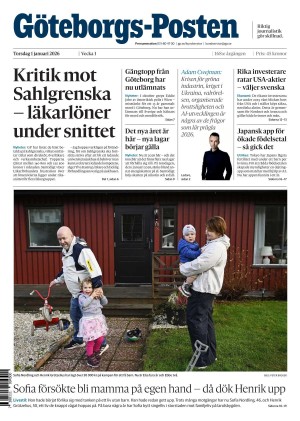 Göteborgs-Posten