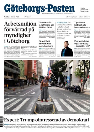 Göteborgs-Posten