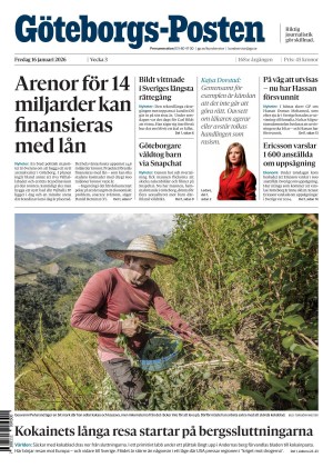 Göteborgs-Posten