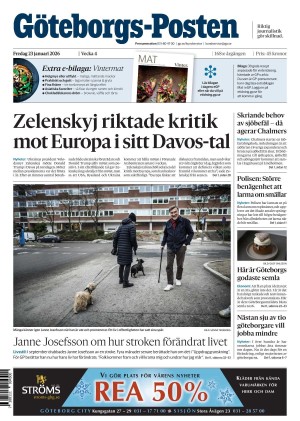 Göteborgs-Posten