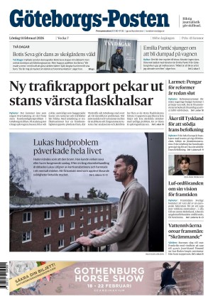 Göteborgs-Posten