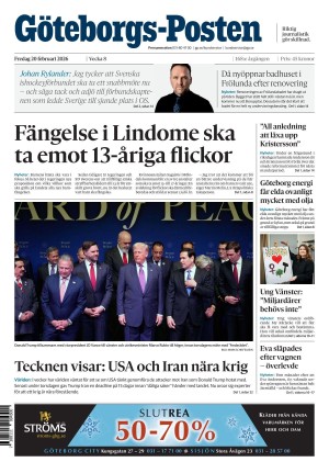 Göteborgs-Posten