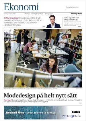 Göteborgs-Posten Bilaga 2020-05-17