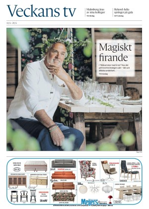Göteborgs-Posten Bilaga 2025-06-13