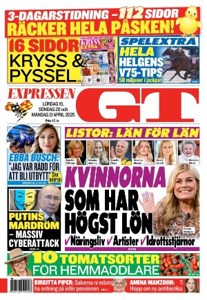 GT 2025-04-19