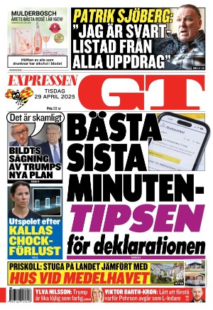 GT 2025-04-29