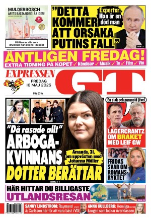 GT 2025-05-16