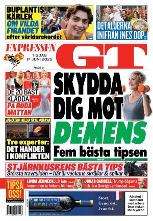 GT 2025-06-17