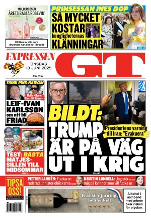 GT 2025-06-18