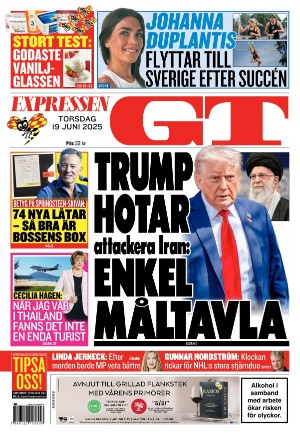 GT 2025-06-19