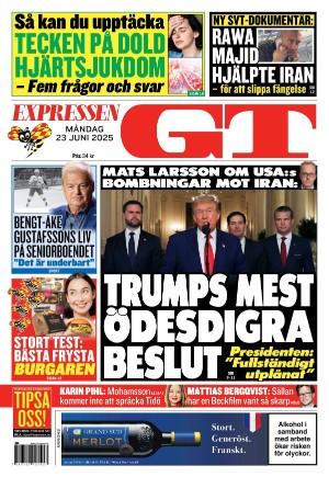 GT 2025-06-23