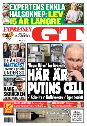 GT 2025-06-25