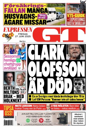 GT 2025-06-27