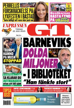 GT 2025-07-22