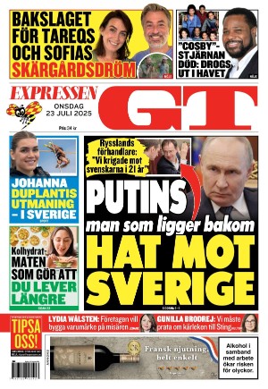 GT 2025-07-23