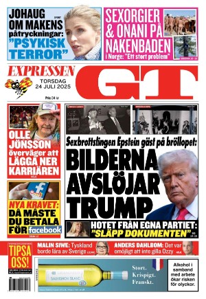 GT 2025-07-24